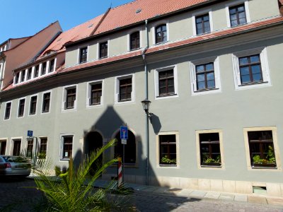 Lange Straße 21 Pirna