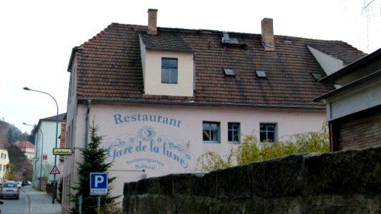 Pillnitzer Landstraße 148 Wachwitz 1
