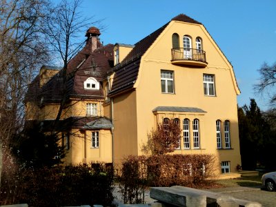Leon-Pohle-Straße 1 Strehlen 2