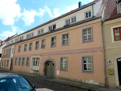 Lange Straße 39 Pirna 1