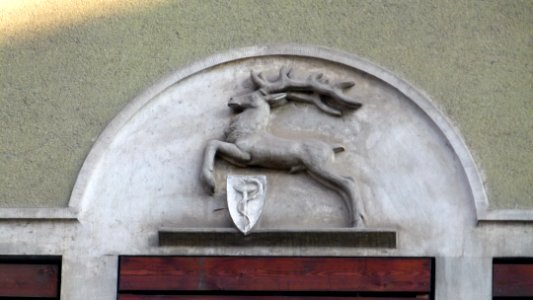 Lahmann-Sanatorium 23
