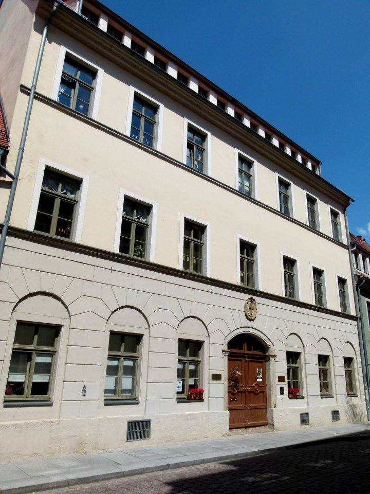 Lange Straße 20 Pirna