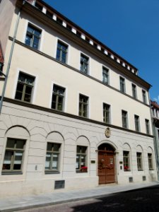 Lange Straße 20 Pirna