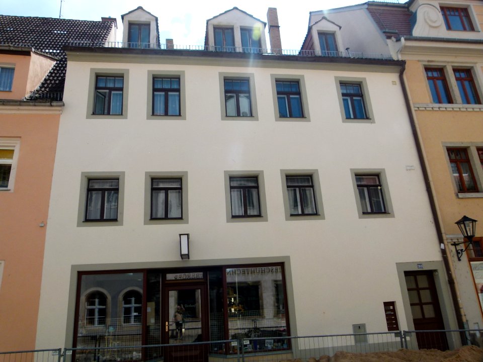 Lange Straße 38 Pirna