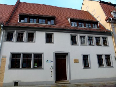 Lange Straße 24 Pirna