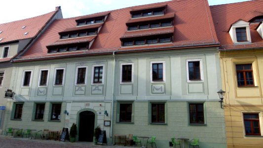 Lange Straße 22 Pirna