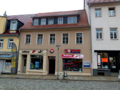 Markt 21 Nossen