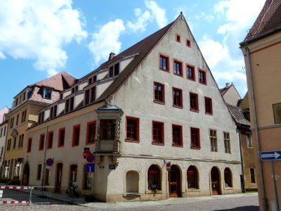 Lange Straße 38a Pirna 1