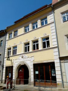 Lange Straße 15 Pirna