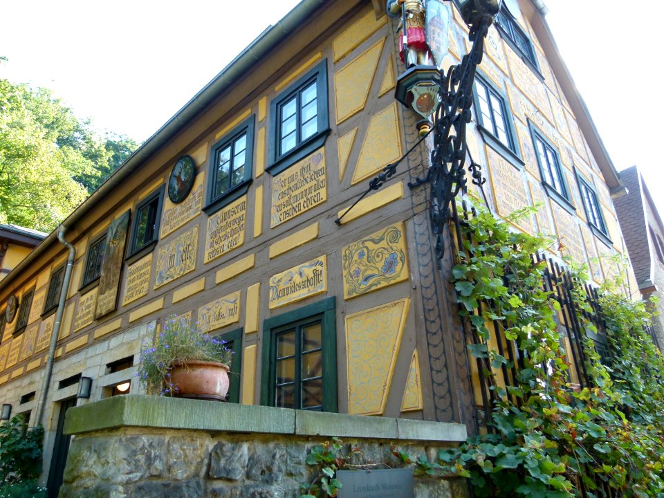 Leonhardi-Museum in Loschwitz 2