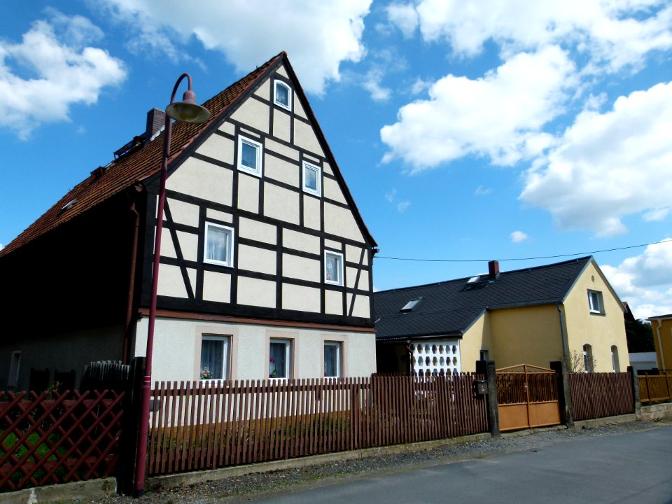 Lochmühlenweg 29 Graupa Pirna 1