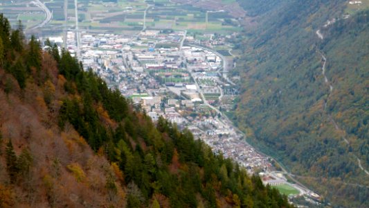 Martigny 1