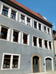 Lange Straße 18 Pirna