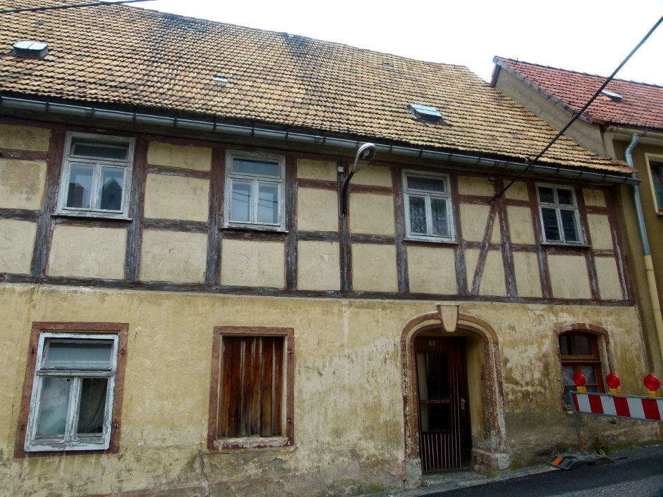 Polzenberg 3 Pulsnitz