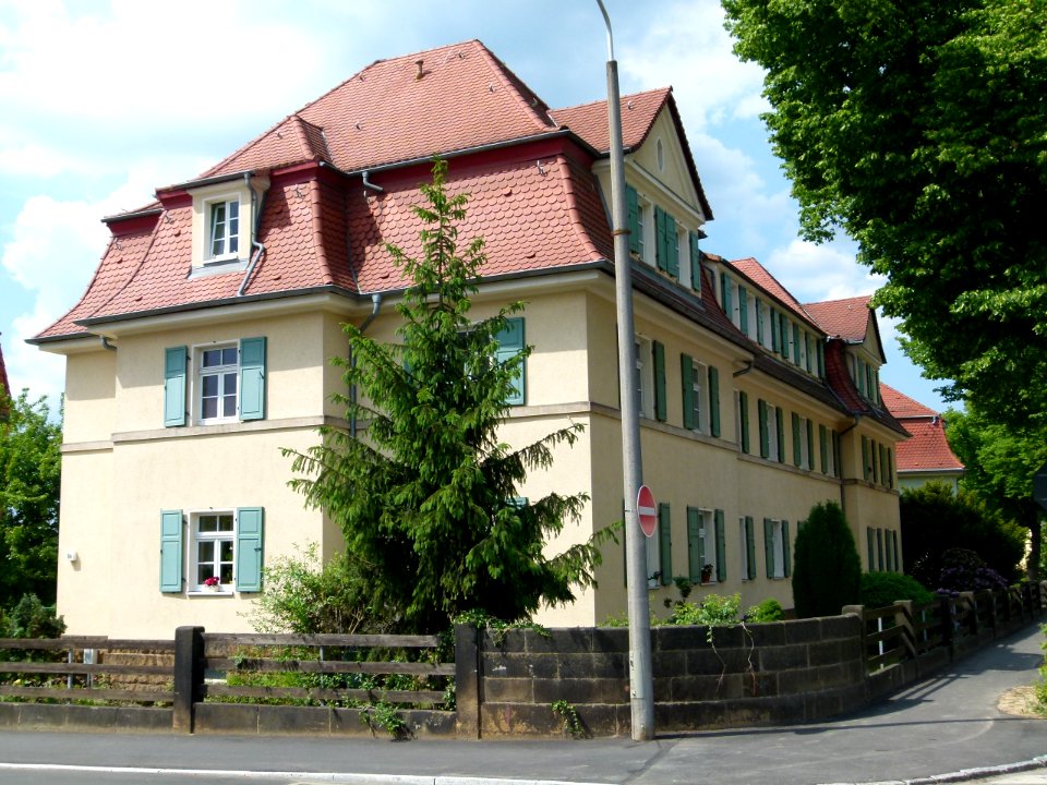 Lohmener Straße 6a Copitz Pirna 2