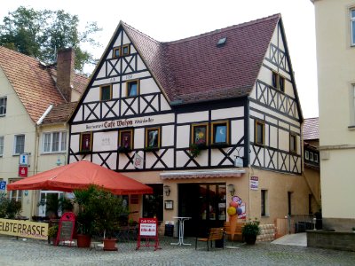Markt 8 Stadt Wehlen 3