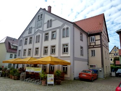 Markt 1 Stadt Wehlen 1
