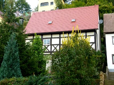 Mennickestraße 11 Stadt Wehlen