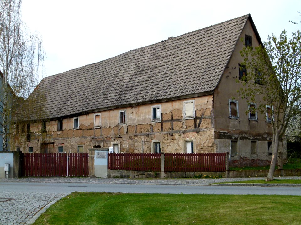 Pratzschwitzer Straße 126 Pirna 1