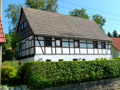 Pirnaer Straße 27 Dorf Wehlen 1