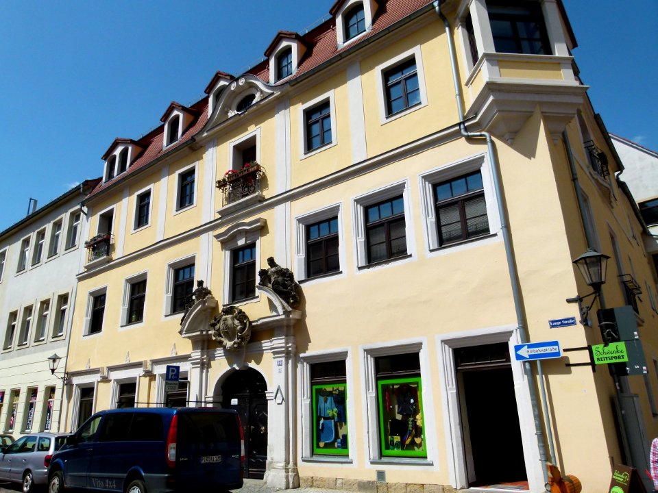 Lange Straße 10 Pirna 3