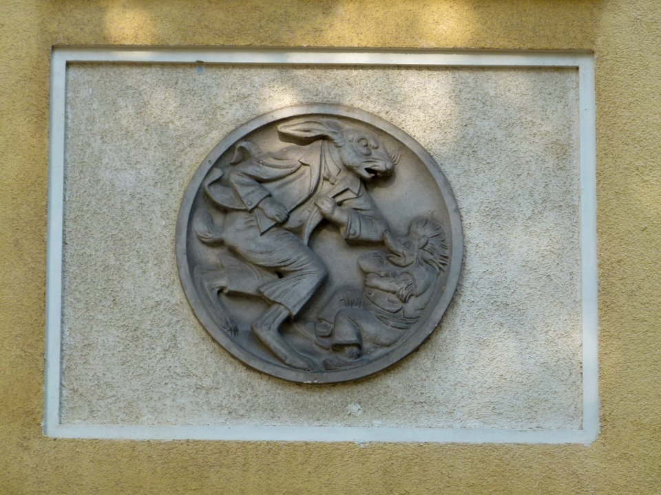 Linzer Straße 1 Laubegast 6