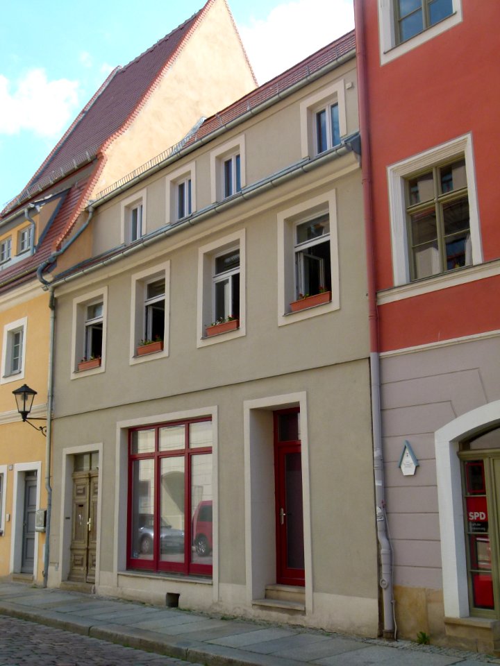 Lange Straße 42 Pirna