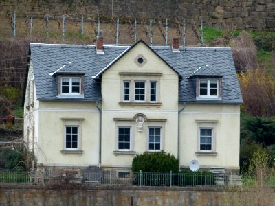 Postaer Straße 15 Pirna
