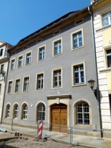 Lange Straße 14 Pirna