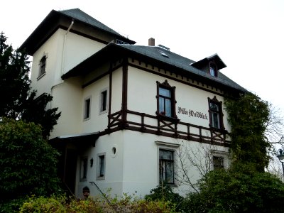 Lehnertstraße 2 Weißer Hirsch 1