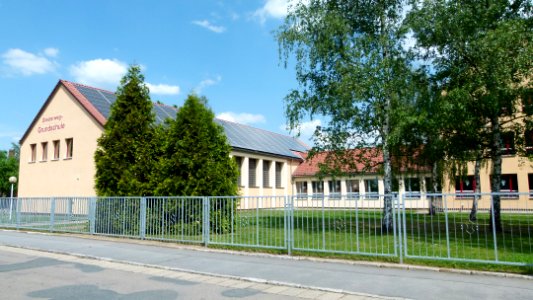 Prof-Roßmäßler-Straße 42 Copitz Pirna