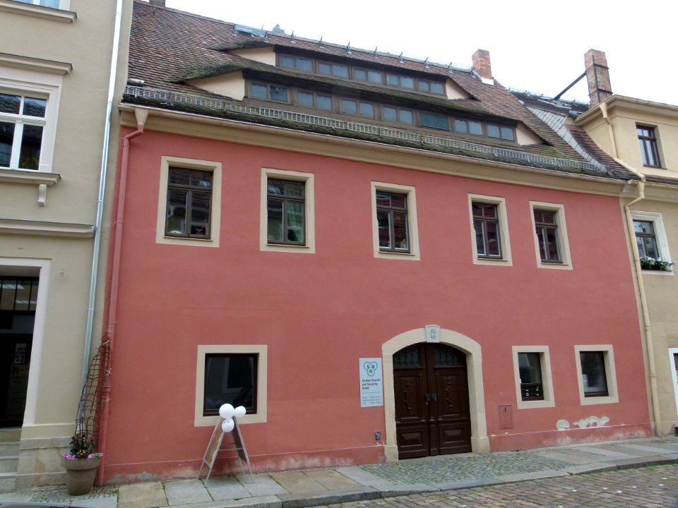 Lange Straße 46 Pirna
