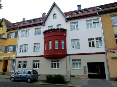 Lockwitztalstraße 4 Niedersedlitz Dresden