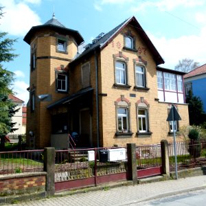 Liebethaler Straße 21 Pirna