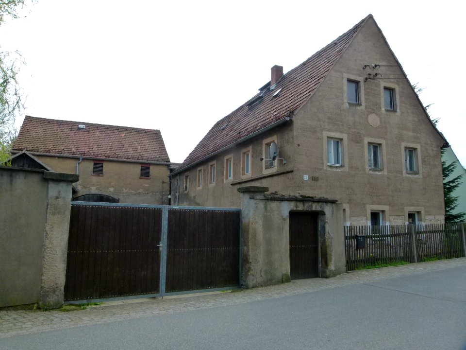 Pratzschwitzer Straße 133 Pirna 3