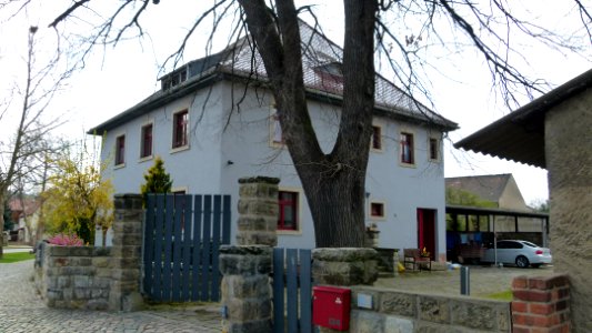 Pratzschwitzer Straße 124 Pirna 2