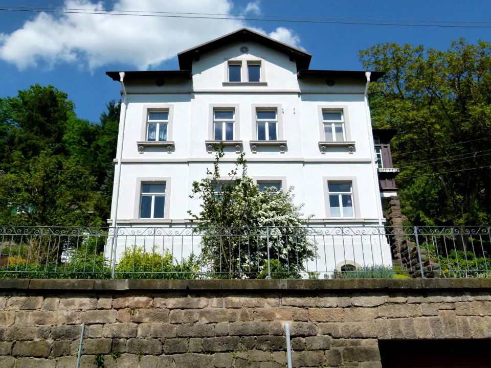 Postaer Straße 4 Pirna 2
