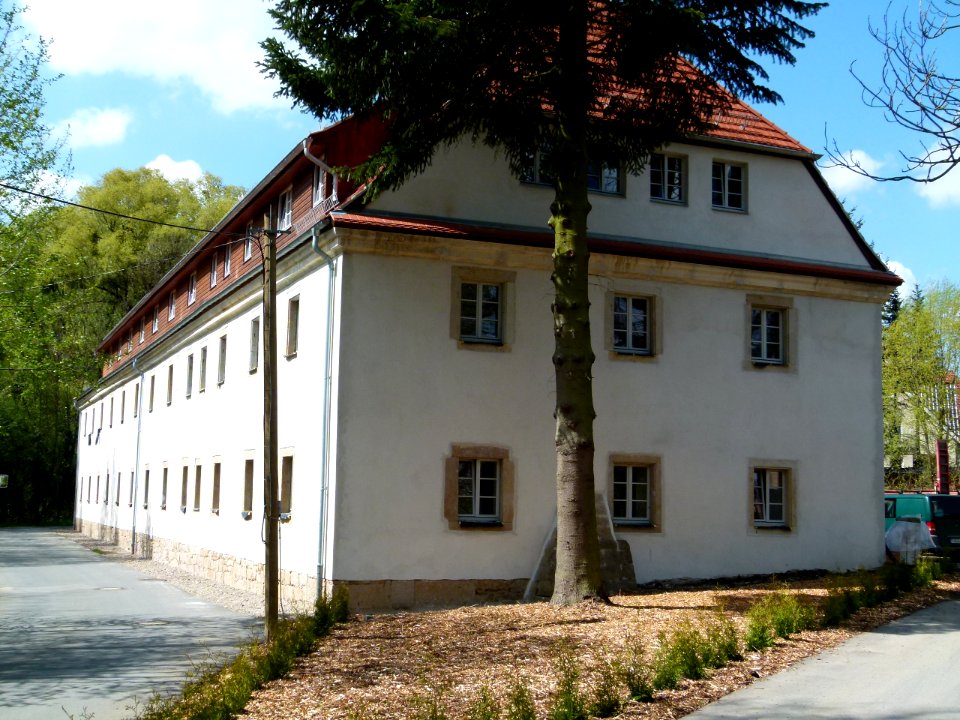 Meiereiweg 21 Graupa Pirna 4