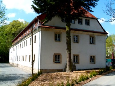 Meiereiweg 21 Graupa Pirna 4