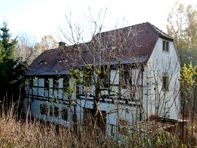 Pesterwitzer Straße 7 Gorbitz