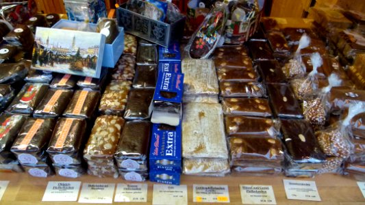 Pulsnitzer Pfefferkuchen 6