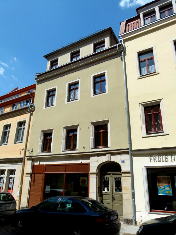 Lange Straße 5 Pirna