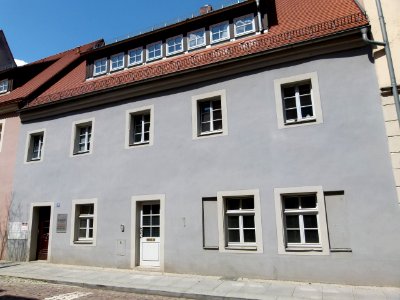Lange Straße 19 Pirna