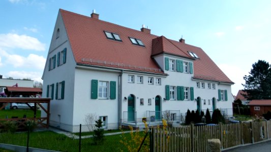 Liebethaler Straße 14a-d Pirna