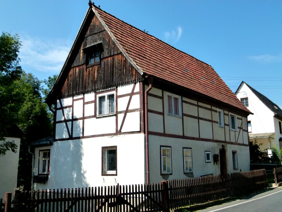 Pirnaer Straße 24 Dorf Wehlen 2