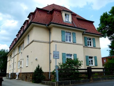 Lohmener Straße 6a Copitz Pirna 1