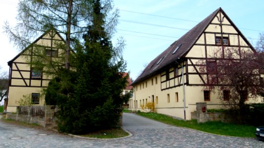 Pratzschwitzer Straße 114 Pirna 1