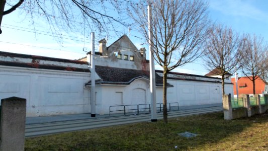 Messering 8 Friedrichstadt 1
