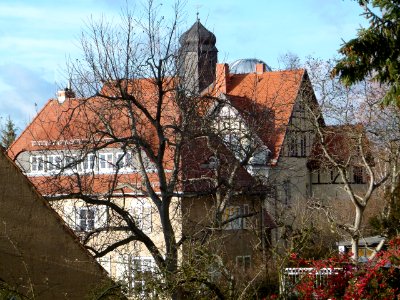 Krügerstraße 6-9 Loschwitz