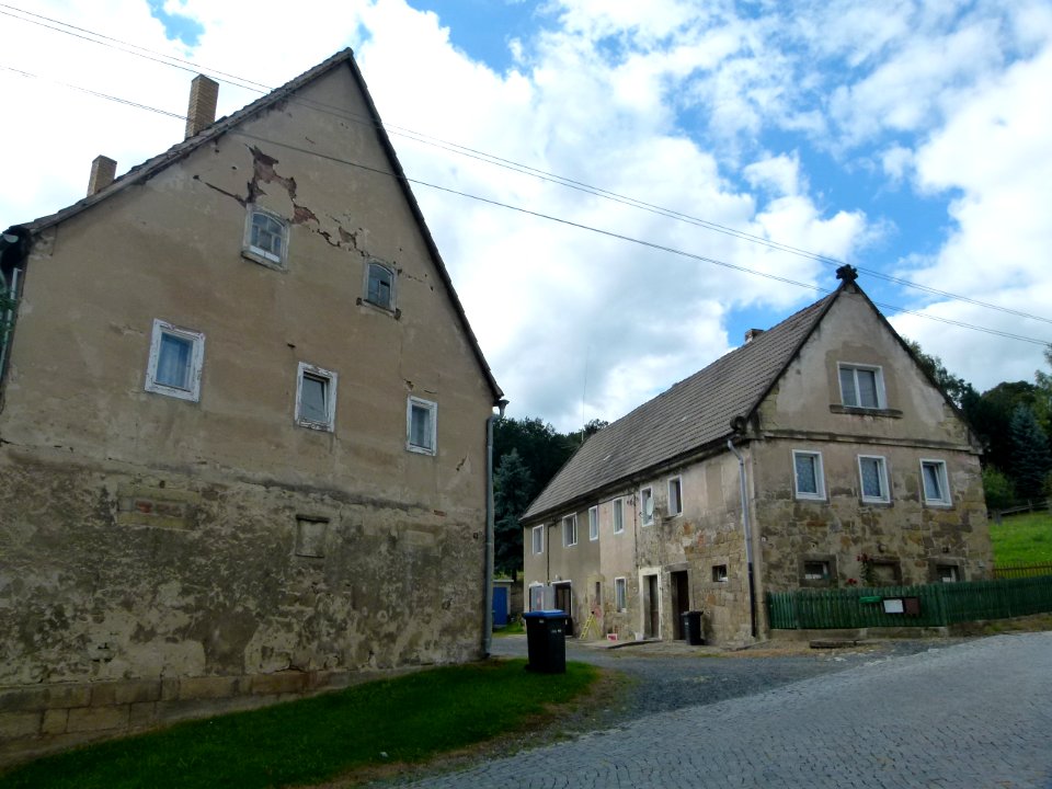 Krietzschwitz 6-6a Pirna 1